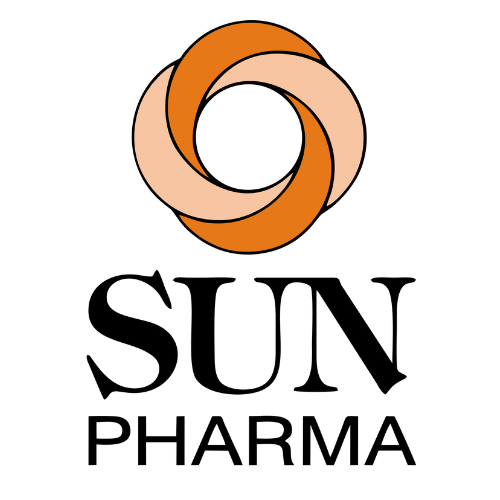 Sun Pharma Logo